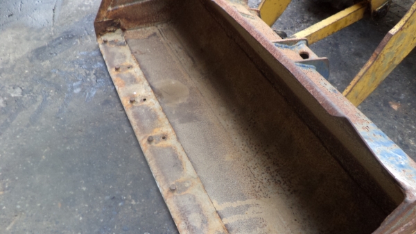 WA40-2-4315รถตักKOMATSUตอนนี้รถจอดที่(CSนวนคร)ครับ