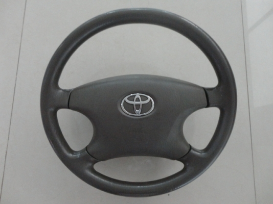 วงพวงมาลัยวีโก้+แอร์แบค