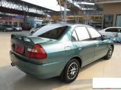 ขาย MITSUBISHI LANCER GLXi 1.8 AT ปี 2001