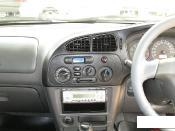 ขาย MITSUBISHI LANCER GLXi 1.8 AT ปี 2001