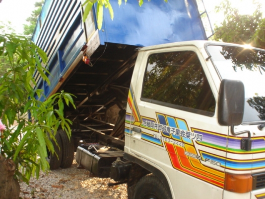 ขาย อีสุสุ 110 แรงม้า ดั๊มเกษตร สภาพพร้อมใช้ เจ้าของขายเอง ต่อรองได้ ขาย อีสุสุ 110 แรงม้า ดั๊มเกษตร สภาพพร้อมใช้ เจ้าของขายเอง ต่อรองได้