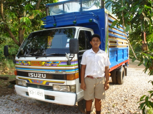 ขาย อีสุสุ 110 แรงม้า ดั๊มเกษตร สภาพพร้อมใช้ เจ้าของขายเอง ต่อรองได้ ขาย อีสุสุ 110 แรงม้า ดั๊มเกษตร สภาพพร้อมใช้ เจ้าของขายเอง ต่อรองได้