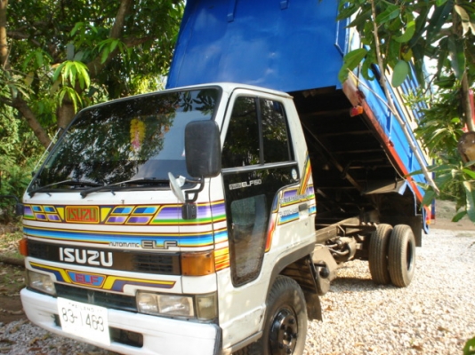 ขาย อีสุสุ 110 แรงม้า ดั๊มเกษตร สภาพพร้อมใช้ เจ้าของขายเอง ต่อรองได้ ขาย อีสุสุ 110 แรงม้า ดั๊มเกษตร สภาพพร้อมใช้ เจ้าของขายเอง ต่อรองได้