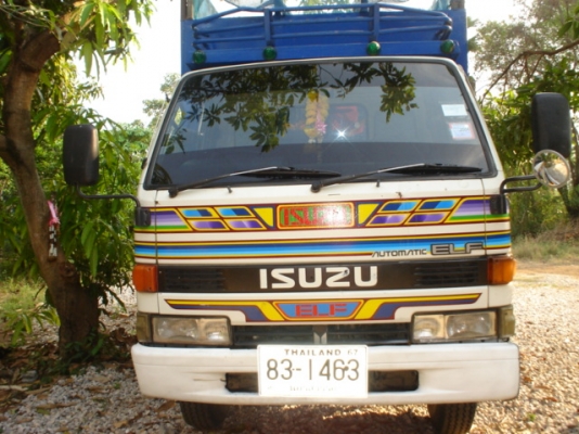 ขาย อีสุสุ 110 แรงม้า ดั๊มเกษตร สภาพพร้อมใช้ เจ้าของขายเอง ต่อรองได้ ขาย อีสุสุ 110 แรงม้า ดั๊มเกษตร สภาพพร้อมใช้ เจ้าของขายเอง ต่อรองได้