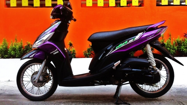 (หัวฉีด) Mio 115i รถ 20 วัน 2013 ถูกๆ ลดได้ ประหยัดเป็นหมื่น