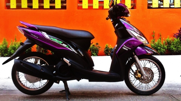 (หัวฉีด) Mio 115i รถ 20 วัน 2013 ถูกๆ ลดได้ ประหยัดเป็นหมื่น