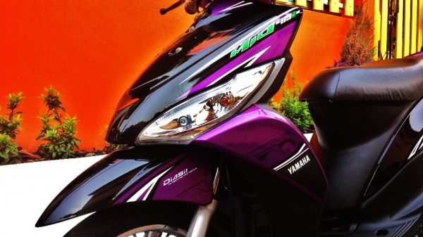 (หัวฉีด) Mio 115i รถ 20 วัน 2013 ถูกๆ ลดได้ ประหยัดเป็นหมื่น