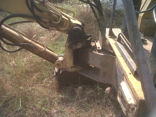 ขายรถแบคโฮเล็ก PC30 ตามสภาพคับ รถใช้งานได้ ขายรถแบคโฮเล็ก PC30 ตามสภาพคับ รถใช้งานได้