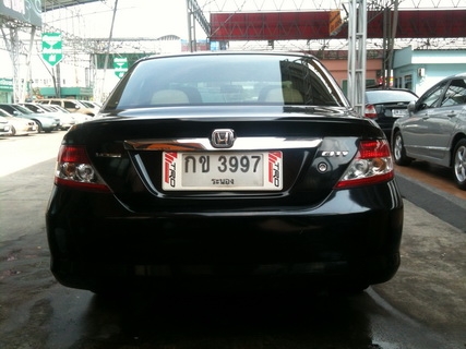 ขาย HONDA CITY i-DSI 1.5 AT ปี 2003 ขาย HONDA CITY i-DSI 1.5 AT ปี 2003