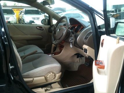 ขาย HONDA CITY i-DSI 1.5 AT ปี 2003 ขาย HONDA CITY i-DSI 1.5 AT ปี 2003