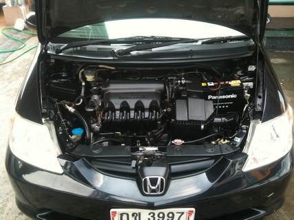 ขาย HONDA CITY i-DSI 1.5 AT ปี 2003 ขาย HONDA CITY i-DSI 1.5 AT ปี 2003