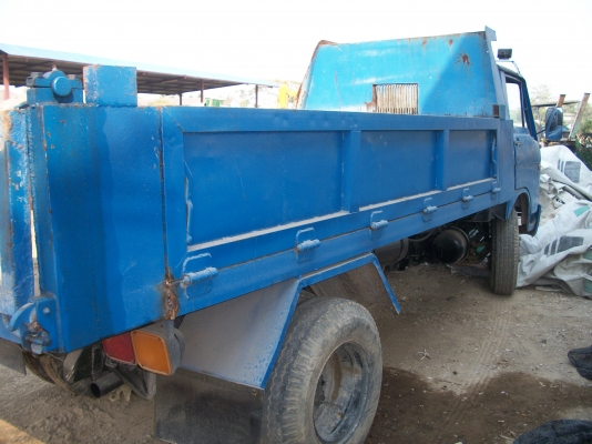 ขายหกล้อดั๊ม ขายหกล้อดั๊ม