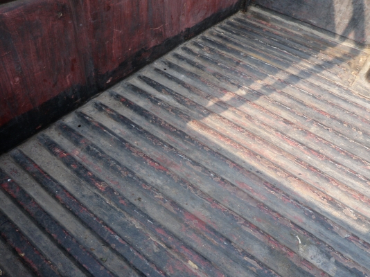 ขาย TOYOTA HILUX  LN56 ภาษีเต็มพร้อมใช้ วิ่งไกลสบาย