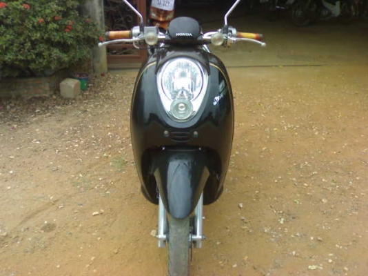 สกุ๊ปปี้ไอปลายปี52