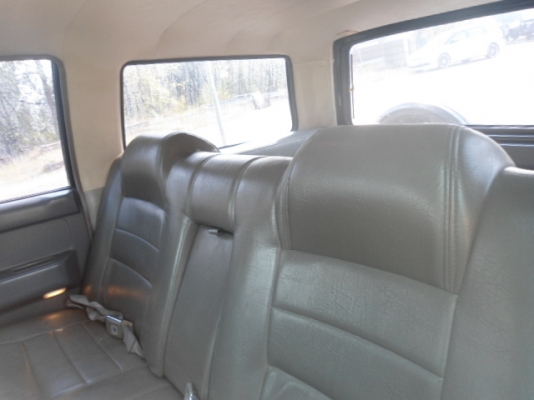 ขาย อีซูซู แอดแวนเจอร์ปี39-4x4รถสวยจัดมากๆพร้อมใช้