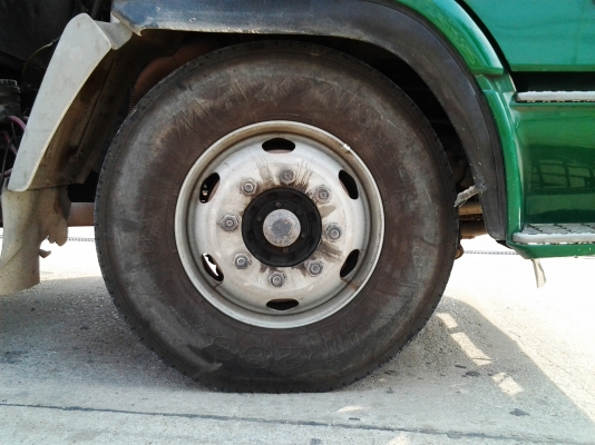 ขายด่วน..รถสิบล้อ หัวลาก HINO FS608B  335 แรงม้า 2 เพลา รถสวย เครื่องแรง ประหยัดน้ำมัน สุดคุ้ม สภาพใหม่ทั้งคัน.