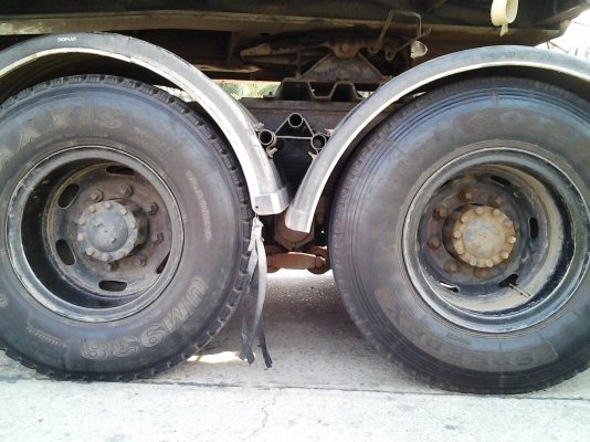 ขายด่วน..รถสิบล้อ หัวลาก HINO FS608B  335 แรงม้า 2 เพลา รถสวย เครื่องแรง ประหยัดน้ำมัน สุดคุ้ม สภาพใหม่ทั้งคัน.