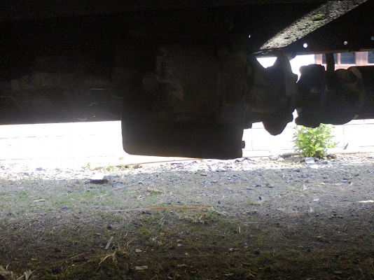 ขายCENTER115สวยเดิมพร้อมใช้