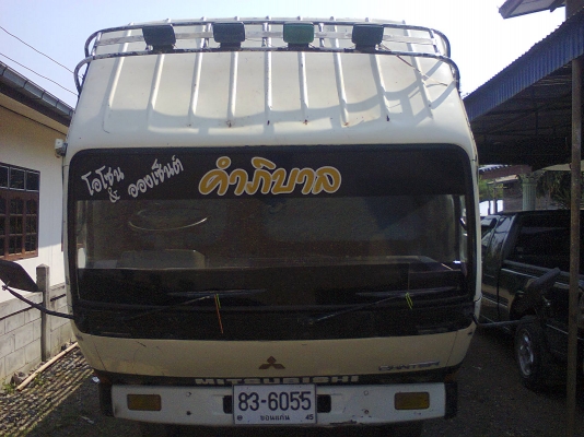 ขายCENTER115สวยเดิมพร้อมใช้