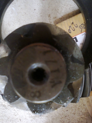 ขายจานเฟืองFBR 8-41