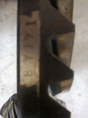 ขายจานเฟืองFBR 8-41