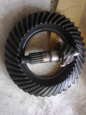 ขายจานเฟืองFBR 8-41