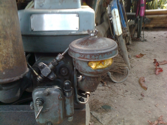 ฝากขายเครื่องสูบน้ำคูโบต้าKND(ขายไปจ.สระบุรี)