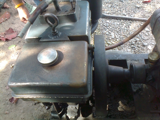 ฝากขายเครื่องสูบน้ำคูโบต้าKND(ขายไปจ.สระบุรี)