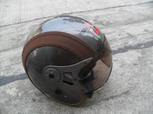 ขายกระจกPROBIKER หมวกกันน็อคMINI ท่อเดิม GORILLA GIO ครับ ถูกๆ