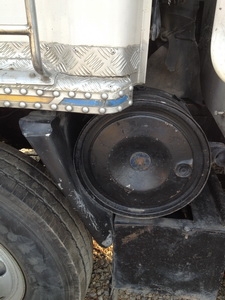 ขายรถพ่วง20ล้อดั๊มเกษตรซุ่นชัย อีซูสุ 260 แรงม้า สภาพสวย