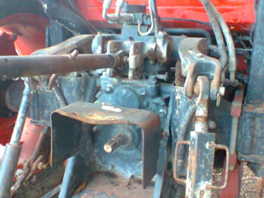 คูโบต้า M 9540 2 เพลา รถใช้งาน 4000 ชั่วโมง สภาพพร้อมใช้งาน สนใจติดต่อคุณ นุ 087-2976734