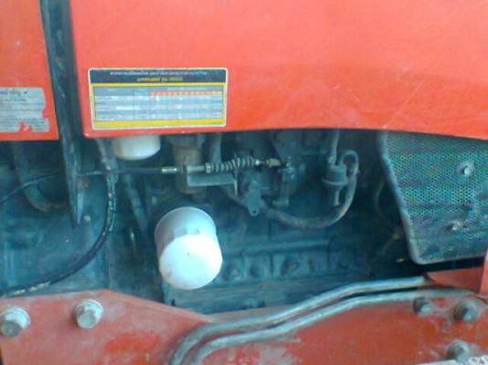 คูโบต้า M 9540 2 เพลา รถใช้งาน 4000 ชั่วโมง สภาพพร้อมใช้งาน สนใจติดต่อคุณ นุ 087-2976734