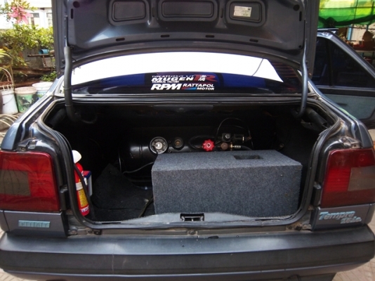 ... ขายรถเก๋งสภาพดีพร้อมใช้งาน 90000 บาท ...