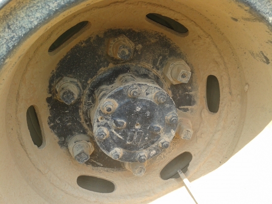 ขาย 6 ล้อ ISUZU NPR 115 รถห้างแท้100\%  เกียร์สั้นแท้ ปี36