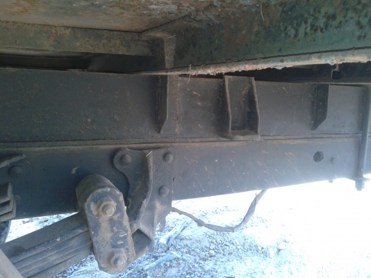 ขาย 6 ล้อ ISUZU NPR 115 รถห้างแท้100\%  เกียร์สั้นแท้ ปี36