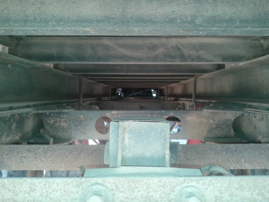 ขาย 6 ล้อ ISUZU NPR 115 รถห้างแท้100\%  เกียร์สั้นแท้ ปี36