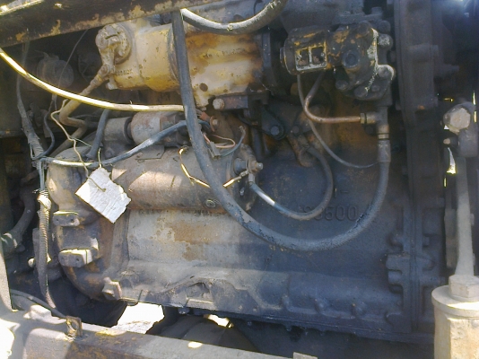 รถตัก CAT922 พร้อมใช้ ใช้งานได้ดี ราคาลดให้แบบสุดประหยัด