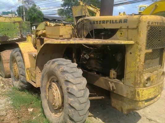 รถตัก CAT922 พร้อมใช้ ใช้งานได้ดี ราคาลดให้แบบสุดประหยัด