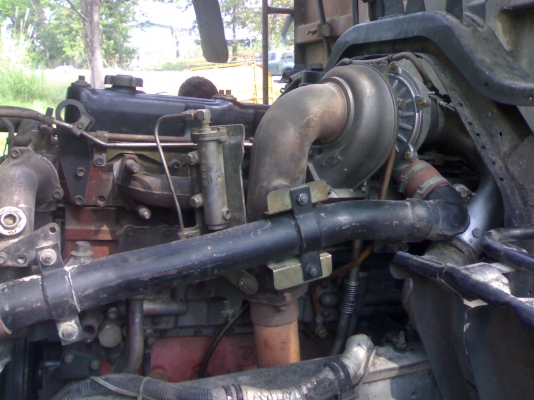 ขาย DECA 270 ปี40 พ่วงแม่ลูก แม่ปิเนียม ลูกเหล็ก2คานของพนัส ขาย DECA 270 ปี40 พ่วงแม่ลูก แม่ปิเนียม ลูกเหล็ก2คานของพนัส