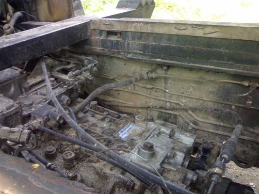 ขาย DECA 270 ปี40 พ่วงแม่ลูก แม่ปิเนียม ลูกเหล็ก2คานของพนัส ขาย DECA 270 ปี40 พ่วงแม่ลูก แม่ปิเนียม ลูกเหล็ก2คานของพนัส