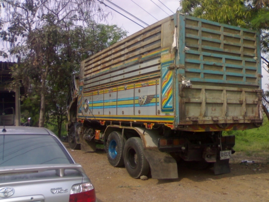 ขาย DECA 270 ปี40 พ่วงแม่ลูก แม่ปิเนียม ลูกเหล็ก2คานของพนัส ขาย DECA 270 ปี40 พ่วงแม่ลูก แม่ปิเนียม ลูกเหล็ก2คานของพนัส