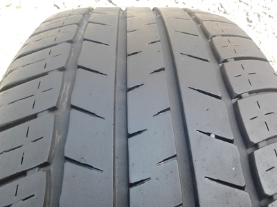 ขายยาง205/55/16 ปี 09 GOODYEAR NCT5 1 ชุด