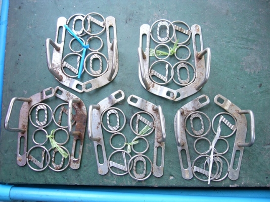 ขายพักเท้า c70 KA งานเก่าใหม่เก่าเก็บ