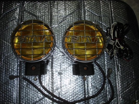 ของของแต่ง TROOPER ของของแต่ง TROOPER