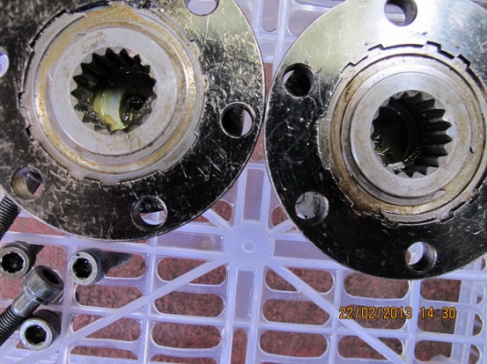 ของของแต่ง TROOPER ของของแต่ง TROOPER