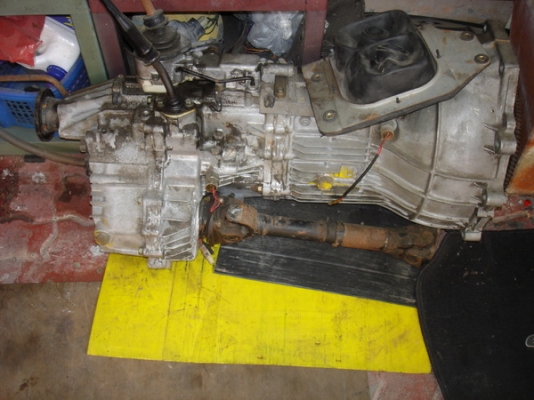 ของของแต่ง TROOPER ของของแต่ง TROOPER