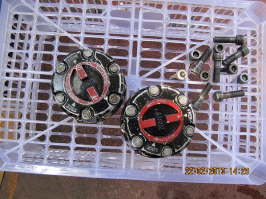 ของของแต่ง TROOPER ของของแต่ง TROOPER