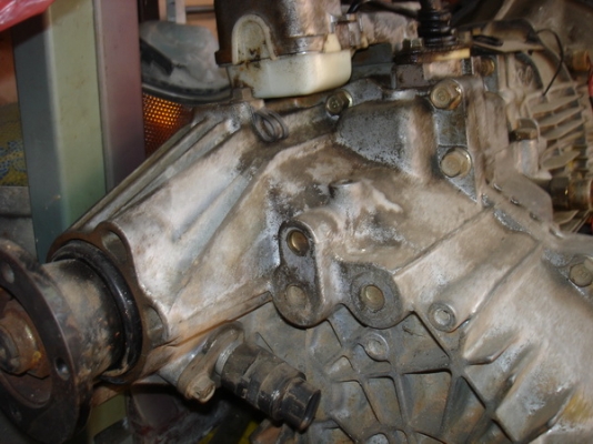 ของของแต่ง TROOPER ของของแต่ง TROOPER