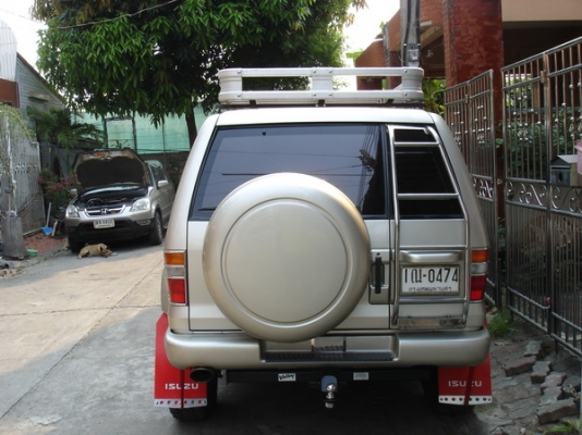 ของของแต่ง  TROOPER