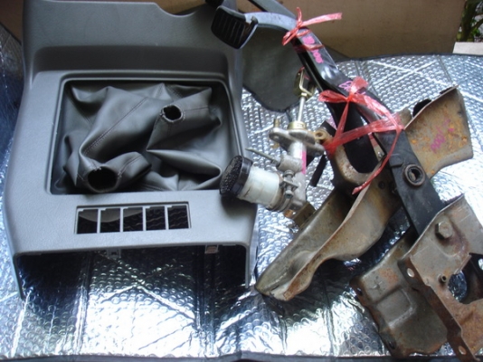 ของของแต่ง TROOPER ของของแต่ง TROOPER